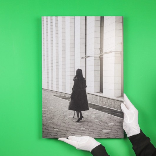 Tirage Fine Art sur Forex