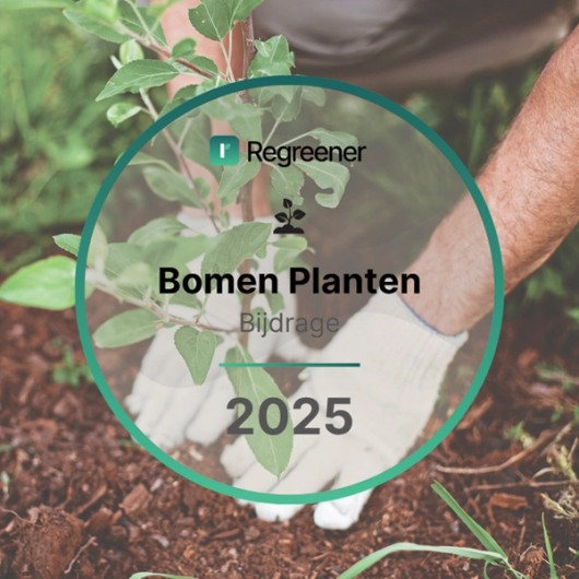 Regreener 2025