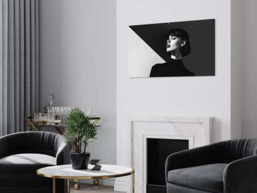 Impression directe sur alu Dibond