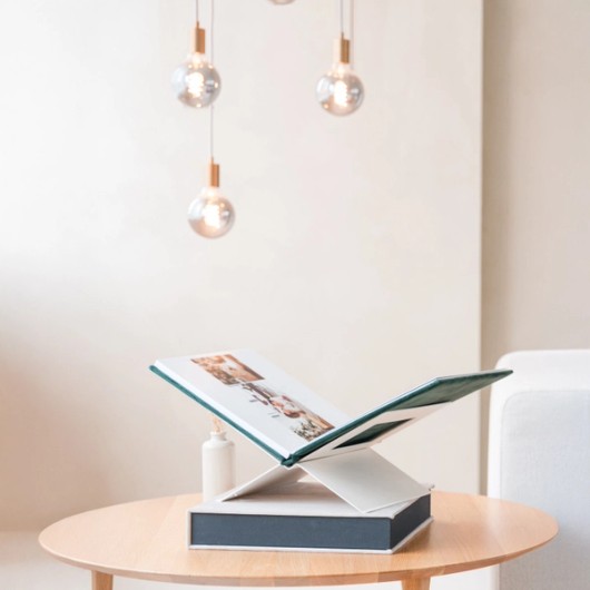 fotoboeken passend bij interieur