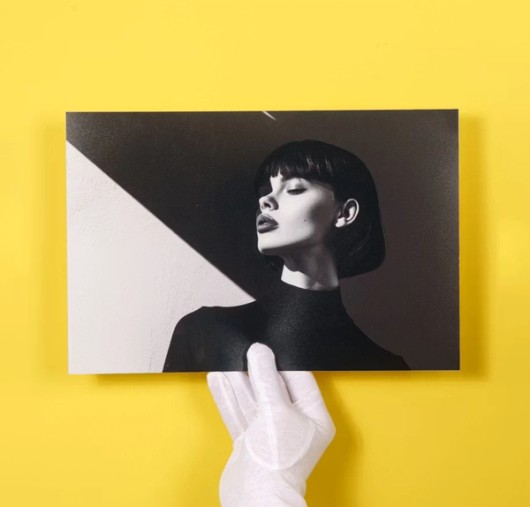 Zwart wit foto's