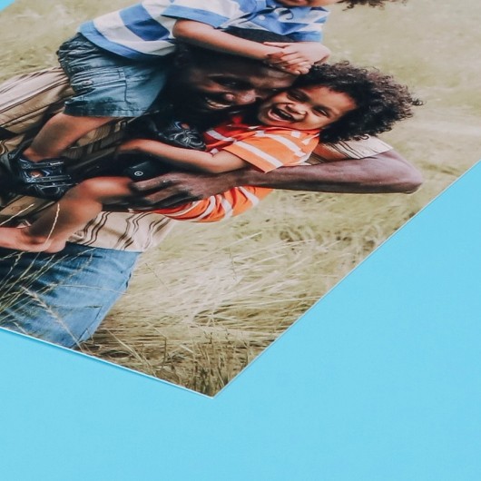 Tirages photo couleur