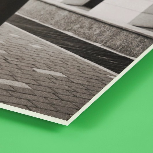 Tirage Fine Art sur Forex