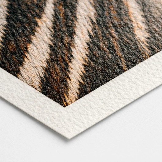 Tirage Fine Art portrait