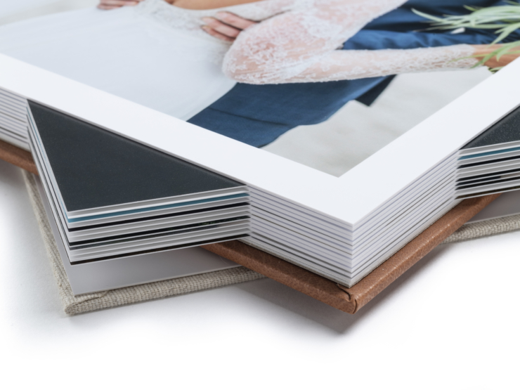 Professional Photo Book - Profotonet