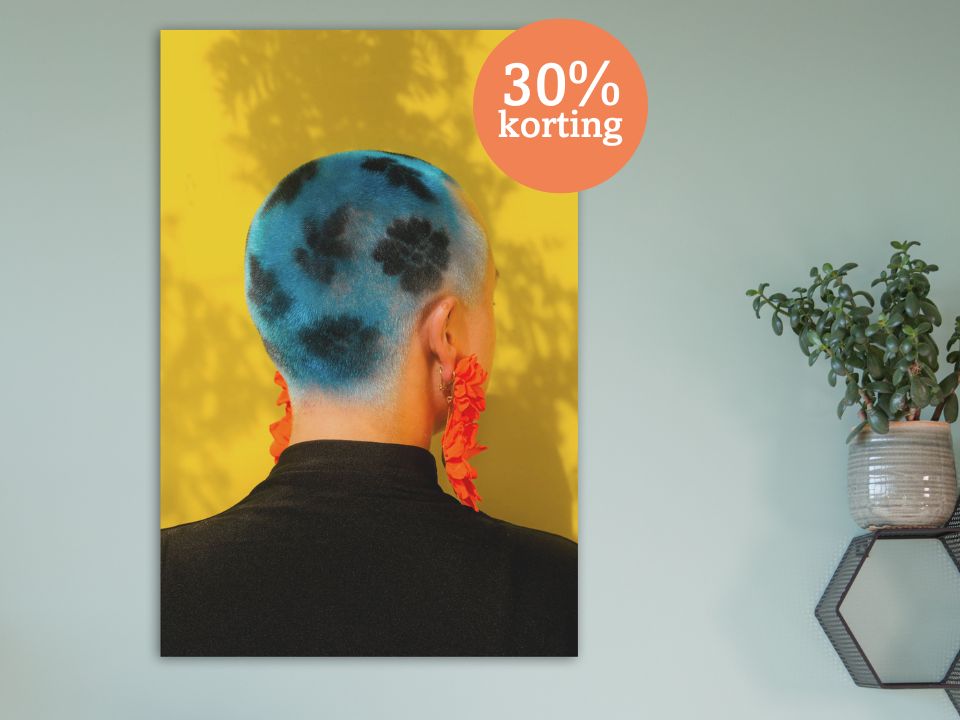 30% korting op wanddecoratie | Black Friday 2024